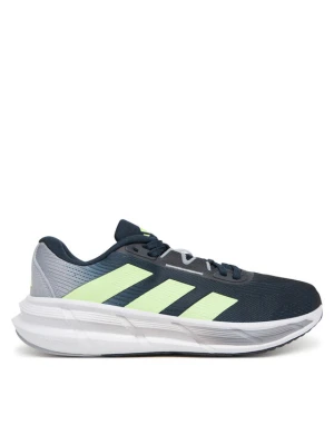 Buty do biegania adidas Questar 3 JI4621 Granatowy