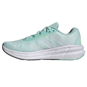 Buty do biegania adidas Questar 3 W JQ5068 zielone