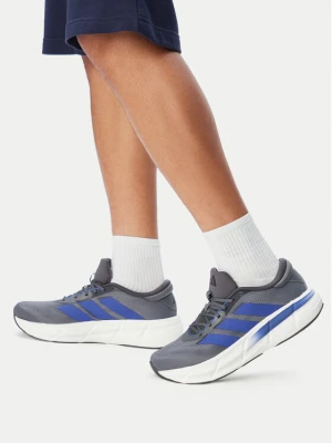 Buty do biegania adidas Questar 4 Running Shoes IH9820 Szary