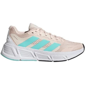 Buty do biegania adidas Questar  IF2243 różowe