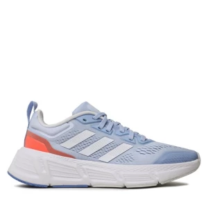 Buty do biegania adidas Questar Shoes HP2429 Błękitny