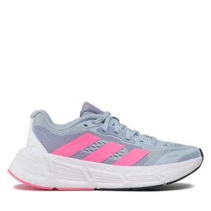 Buty do biegania adidas Questar Shoes IF2240 Błękitny