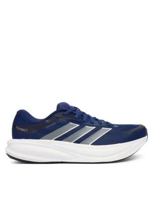 Buty do biegania adidas Response 2 KJ1749 Granatowy