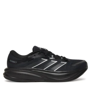 Buty do biegania adidas Response 2 KJ1750 Czarny