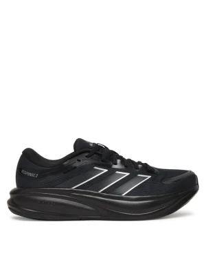 Buty do biegania adidas Response 2 KJ1750 Czarny