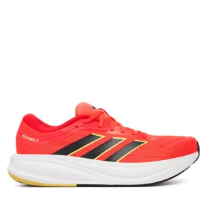 Buty do biegania adidas Response 2 KJ1752 Czerwony