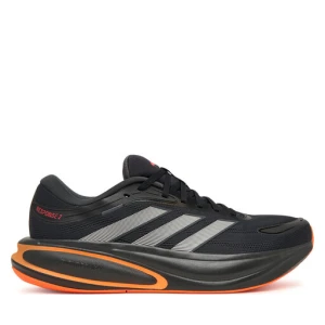 Buty do biegania adidas Response 2 KJ1755 Czarny