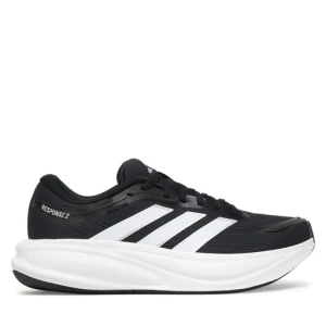 Buty do biegania adidas Response 2 KJ6791 Czarny