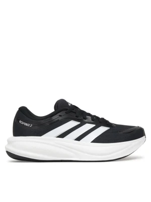 Buty do biegania adidas Response 2 KJ6791 Czarny