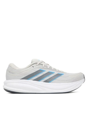 Buty do biegania adidas Response 2 KK4280 Szary jasny