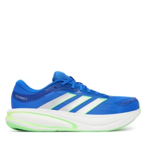Buty do biegania adidas Response 2 M KJ1756 Niebieski