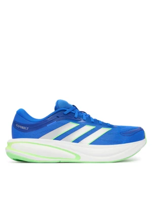 Buty do biegania adidas Response 2 M KJ1756 Niebieski
