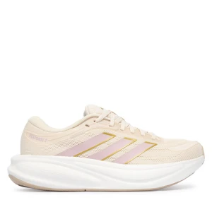 Buty do biegania adidas Response 2 Running Shoes KK4285 Kremowy