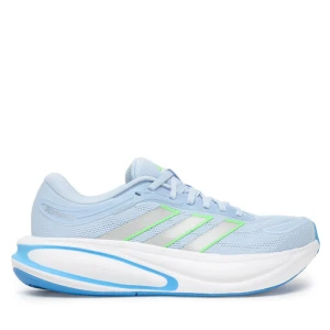 Buty do biegania adidas Response 2 W KJ1768 Błękitny