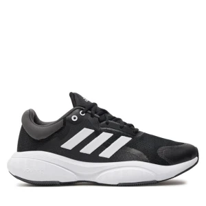Buty do biegania adidas Response GW6646 Czarny