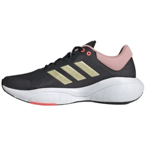 Buty do biegania adidas Response GW6660 czarne