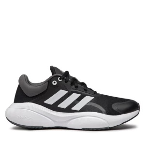 Buty do biegania adidas Response GX2004 Czarny