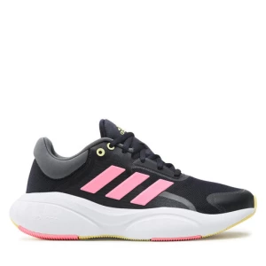 Buty do biegania adidas Response GX2007 Czarny