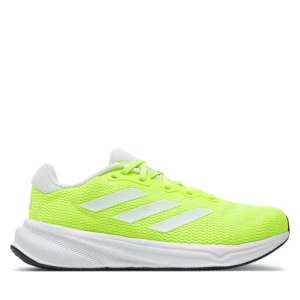 Buty do biegania adidas Response IH6004 Zielony