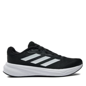 Buty do biegania adidas Response  IH6007 Czarny