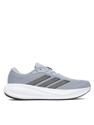 Buty do biegania adidas Response Runner 2 KJ1734 Szary