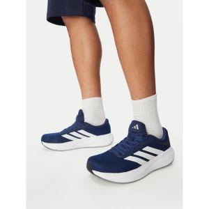 Buty do biegania adidas Response Runner 2 Shoes KJ1735 Granatowy