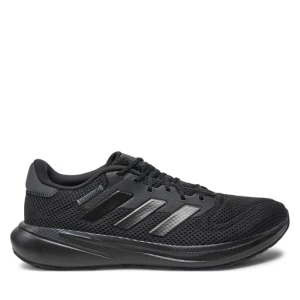 Buty do biegania adidas Response Runner IH3576 Czarny