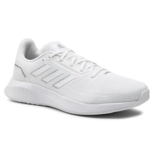 Buty do biegania adidas Runfalcon 2.0 FY9612 Biały