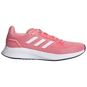 Buty do biegania adidas Runfalcon 2.0 FZ1327 różowe