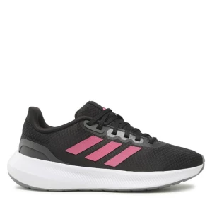 Buty do biegania adidas Runfalcon 3 Shoes HP7560 Czarny