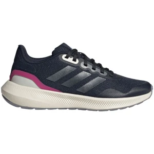 Buty do biegania adidas Runfalcon 3 Tr HP7567 niebieskie