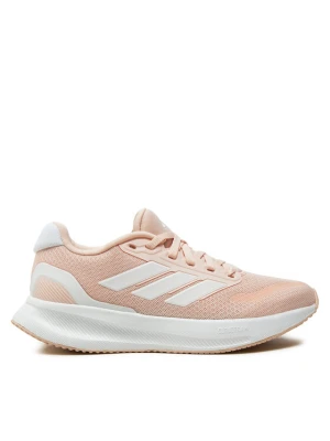 Buty do biegania adidas Runfalcon 5 IE0528 Różowy