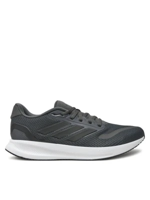 Buty do biegania adidas Runfalcon 5 IE8819 Szary