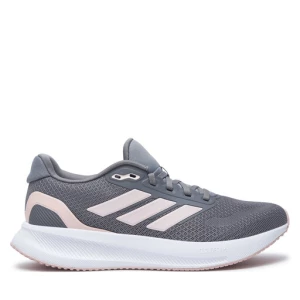 Buty do biegania adidas Runfalcon 5 IE8823 Szary