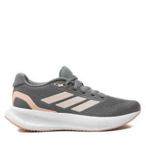 Buty do biegania adidas Runfalcon 5 IE8823 Szary