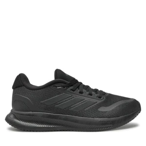 Buty do biegania adidas Runfalcon 5 IE8828 Czarny