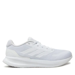 Buty do biegania adidas Runfalcon 5 IH7757 Biały