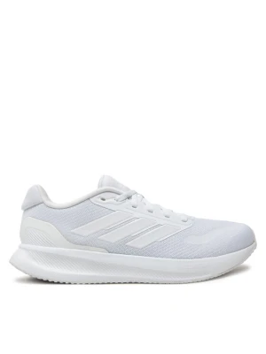 Buty do biegania adidas Runfalcon 5 IH7757 Biały