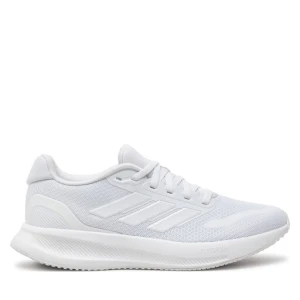 Buty do biegania adidas Runfalcon 5 IH7760 Biały