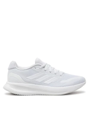 Buty do biegania adidas Runfalcon 5 IH7760 Biały