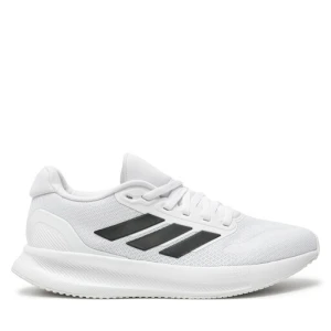 Buty do biegania adidas Runfalcon 5 JH9638 Biały