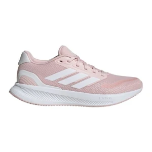 Buty do biegania adidas Runfalcon 5 Running IE0528 różowe