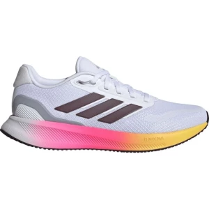 Buty do biegania adidas Runfalcon 5 Running W IE0527 białe