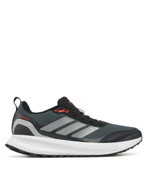 Buty do biegania adidas Runfalcon 5 TR JI4084 Czarny