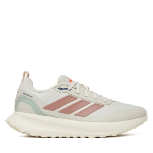 Buty do biegania adidas Runfalcon 5 TR JP7625 Beżowy