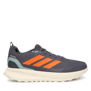 Buty do biegania adidas Runfalcon 5 Tr JQ6959 Szary