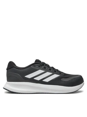 Buty do biegania adidas Runfalcon 5 Wide IE0552 Czarny
