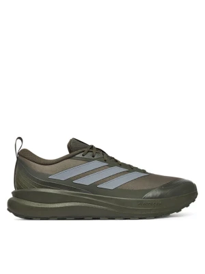 Buty do biegania adidas Runfalcon 6 Atr Shoes IH1825 Zielony ciemny