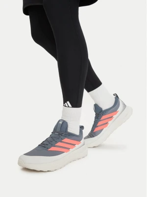 Buty do biegania adidas Runfalcon 6 Atr Shoes IH1831 Szary