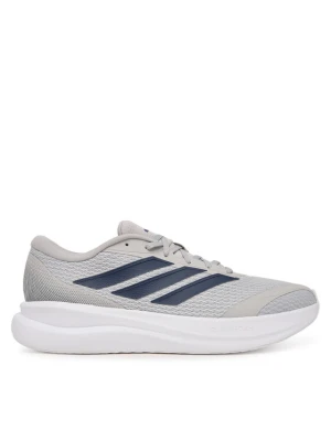 Buty do biegania adidas Runfalcon 6 Cloudfoam Running Shoes IH9527 Szary